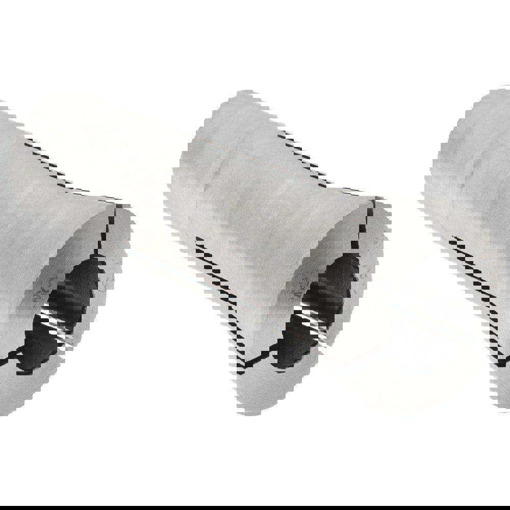 21/32 Inch Steel R8 Collet